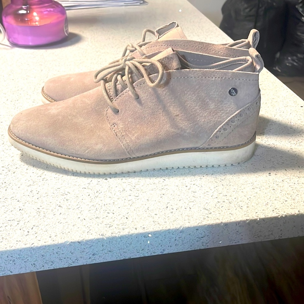 Womens Hush Puppies